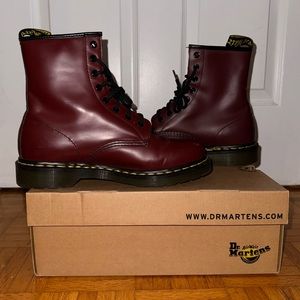 Doc martens